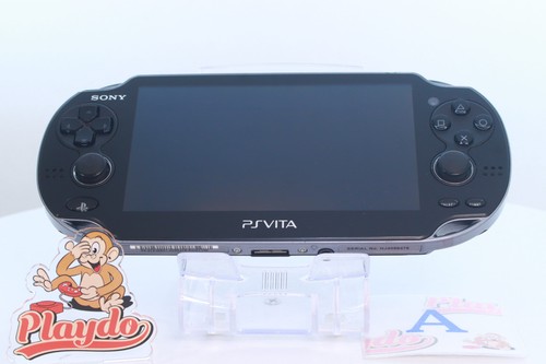 Sony vita pch 1100 crystal - pch-1100,