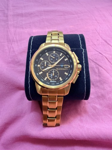 Orologio maserati uomo - orologio,