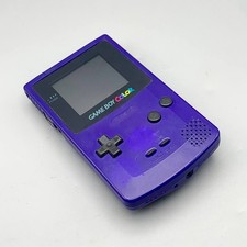 CONSOLE NINTENDO GAME BOY