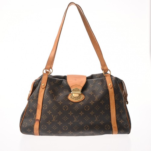 Borsa tote louis vuitton - tote,