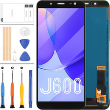 per Samsung Galaxy J6 2018