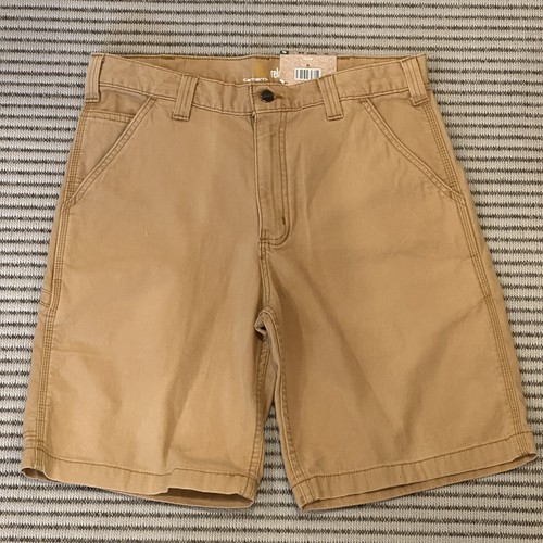 Carhartt pantaloncini uomo - carhartt,