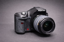 Pentax K10 fotocamera reflex