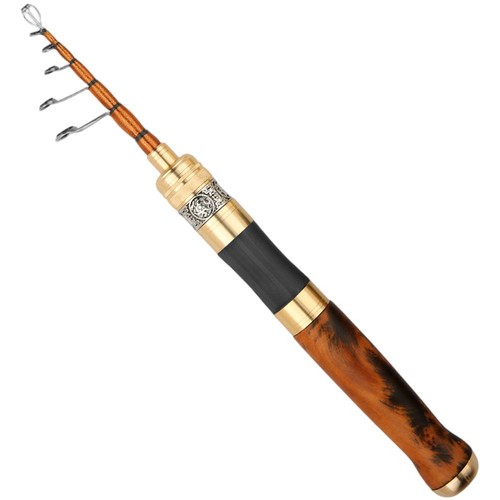 Carbon lure rod - rod, 1500g