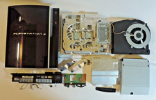 Parti per Sony PlayStation 3