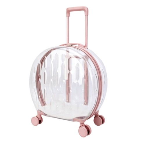 Trasportino con ruote - con,