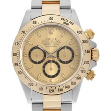 ROLEX Cosmograph Daytona 16523