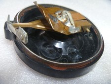 CDE TELEX hy-gain Rotore