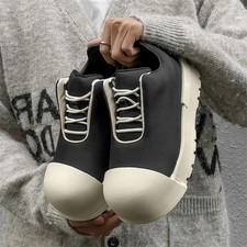 Scarpe da corsa mocassini