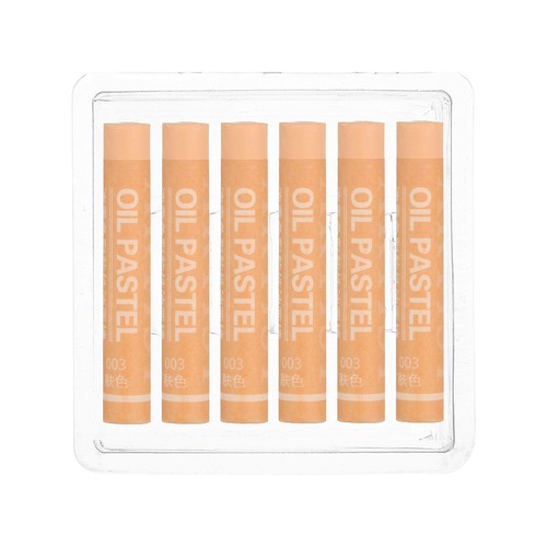 Pastelli olio 6pcs color - olio, 6pcs,