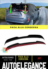 ⭐SPOILER TETTO  ADATTO  PER