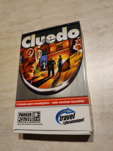 Gioco tavolo viaggio - gioco,