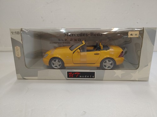 Models scale 26152 - models, 1/18