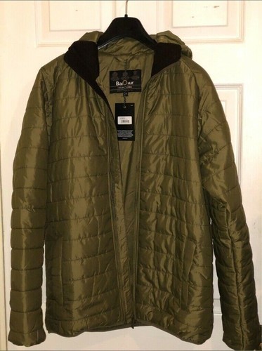 Barbour giacca trapuntata - barbour, con