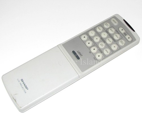 Sharp g1027cesb proiettore lcd - proiettore,