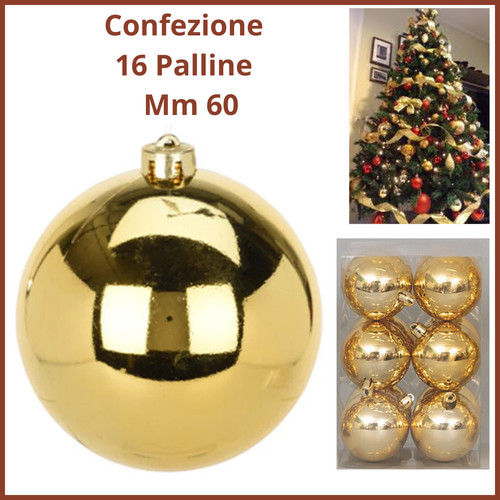 Confezione palline natale - confezione, di