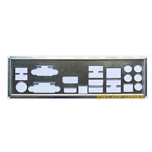 Per asrock z68 extreme4 - per, shield