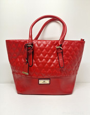 Borsani Handbag Women's Red