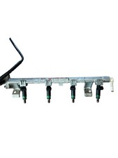 Iniettori ford fiesta V serie 1400 benzina 2002/2009 98MF-BB