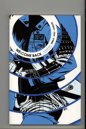 Welcome back vol - 2, con