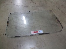 VETRO LUNOTTO FIAT RITMO 1°SERIE - ORIGINALE