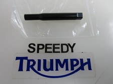 Triumph daytona 675 street - triumph,