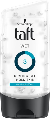 Schwarzkopf taft uomo hair - schwarzkopf,