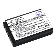 Batteria 1500 mAh per ICOM