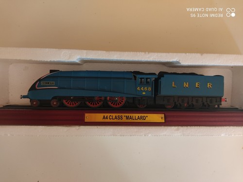 Treni leggenda locomotive - da,