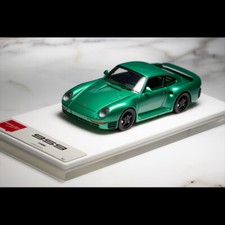 Trucco Eidolon 1:43 Porsche