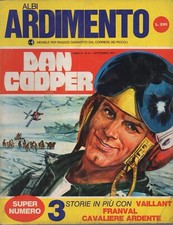 Albi Ardimento n. 9 - Anno III