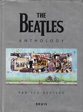 The Beatles..THE BEATLES: ANTHOLOGY