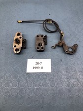 COPPIA SERRATURA SELLA SBLOCCO