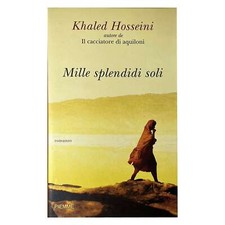 Khaled Hosseini - MILLE