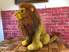 RARE - DISNEY STORE THE LION