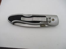 ANCIEN COUTEAU PLIANT C.JUL HERBERTZ MESSER AISI 420