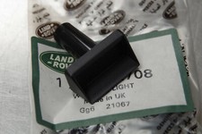 Alloggiamento luce di