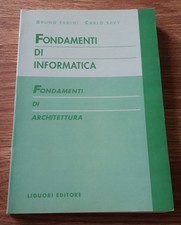Fondamenti informatica - di,