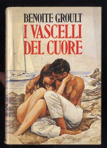 Vascelli del cuore - i,