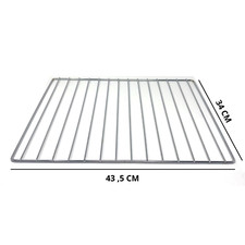 STAR GRIGLIA RIPIANO FORNO IN