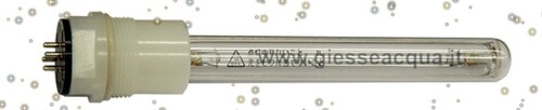 Lampada sterilizzatrice - lampada,