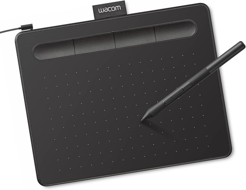 Intuos tavoletta disegno - intuos,