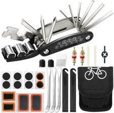 Bicicletta Werkzeugset Con