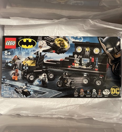 Lego batman 76160 super - lego,