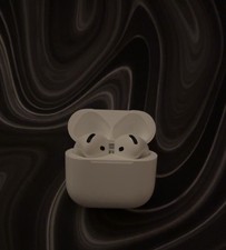 Airpods Cuffie 4 In Ear con
