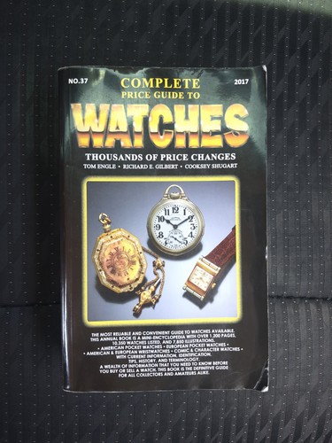 Complete price guide - complete,