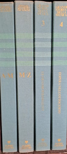 Enciclopedia grande storia - enciclopedia,