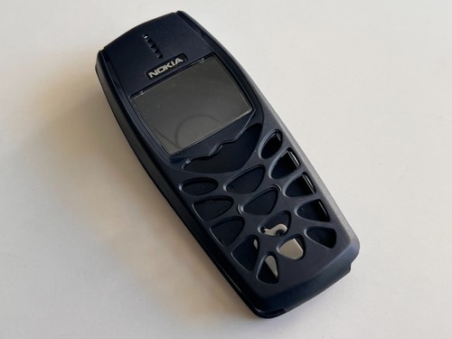Nokia 3510i custodia - nokia,