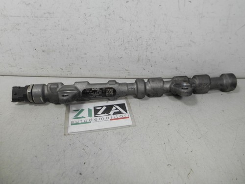 Flauto iniezione opel meriva - meriva, b
