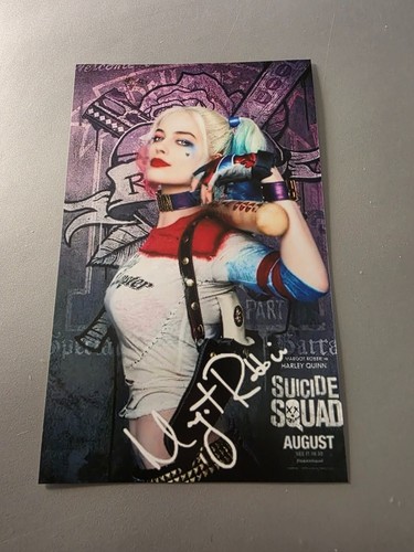 Margot robbie squadra - margot, (squadra